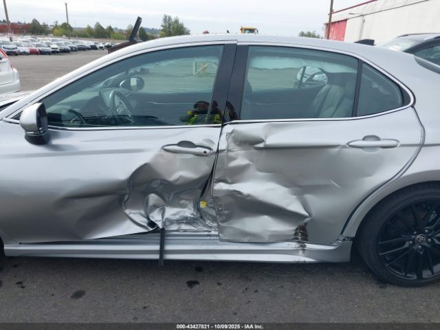 2021 TOYOTA CAMRY 4T1K61BK4MU031791 Photo 5