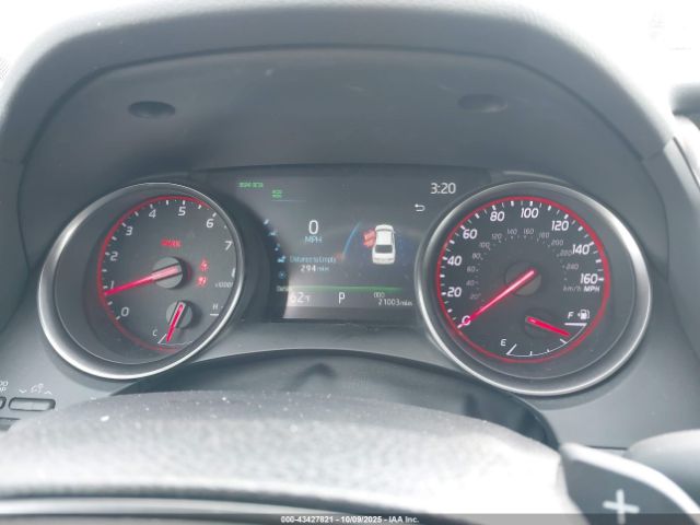 2021 TOYOTA CAMRY 4T1K61BK4MU031791 Photo 6