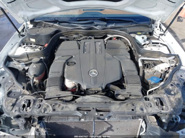 2016 MERCEDES-BENZ CLS 400 WDDLJ6FB3GA182020 Photo 9