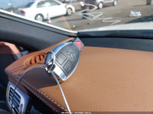 2016 MERCEDES-BENZ CLS 400 WDDLJ6FB3GA182020 Photo 10