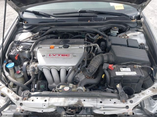 2008 ACURA TSX JH4CL96968C003752 Photo 9