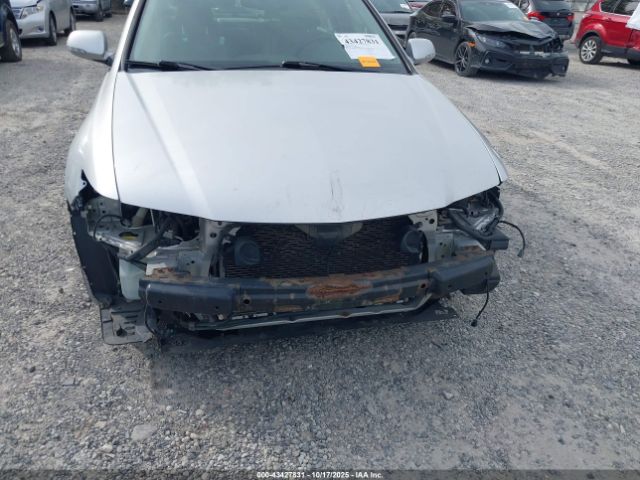 2008 ACURA TSX JH4CL96968C003752 Photo 5