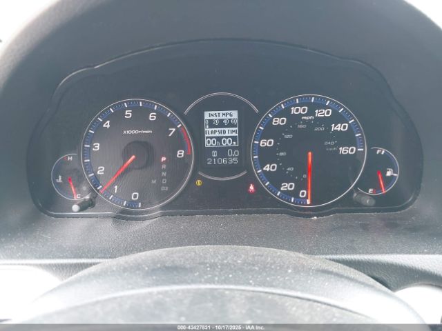 2008 ACURA TSX JH4CL96968C003752 Photo 6
