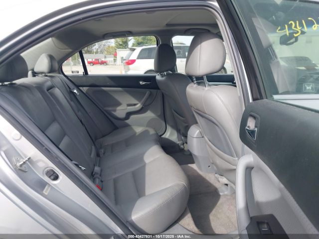 2008 ACURA TSX JH4CL96968C003752 Photo 7