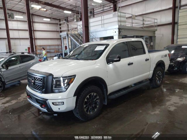 Nissan 2021 2021 1N6AA1ED0MN527819 Image 2