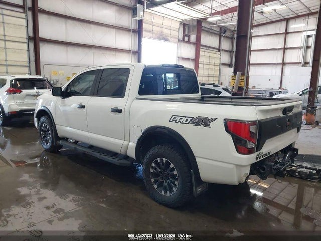 Nissan 2021 2021 1N6AA1ED0MN527819 Image 3