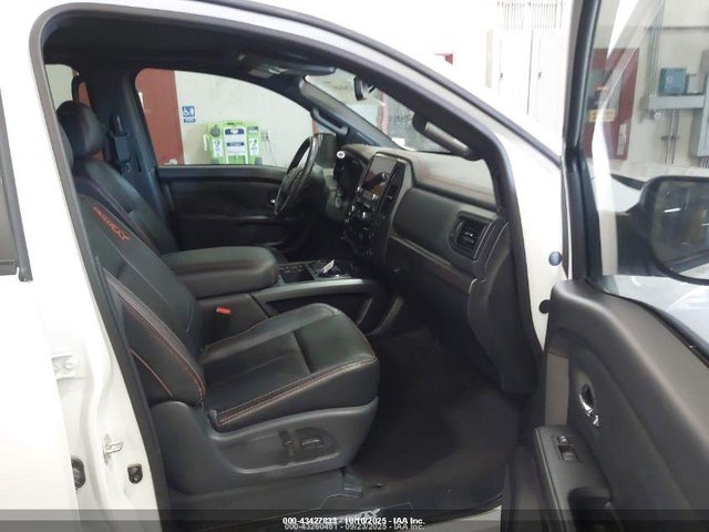Nissan 2021 2021 1N6AA1ED0MN527819 Image 5
