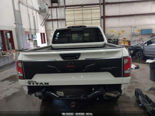 Nissan 2021 2021 1N6AA1ED0MN527819 Image 6