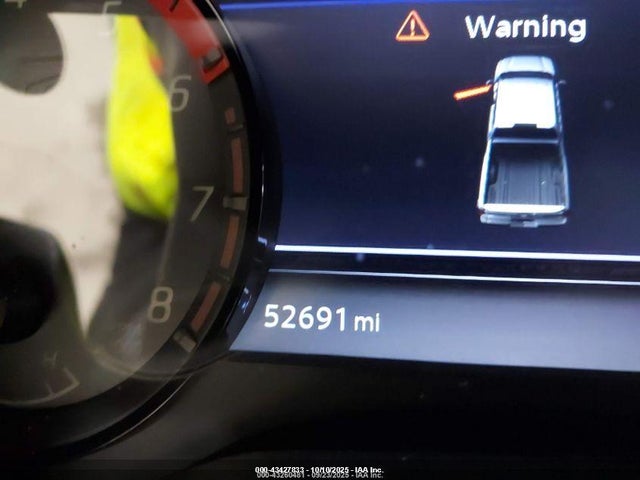 Nissan 2021 2021 1N6AA1ED0MN527819 Image 7