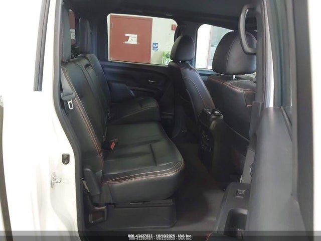 Nissan 2021 2021 1N6AA1ED0MN527819 Image 8