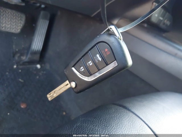 Продажа на аукционе авто 2023 Toyota Camry Se, vin: 4T1G11AK3PU125820, номер лота: 43427839