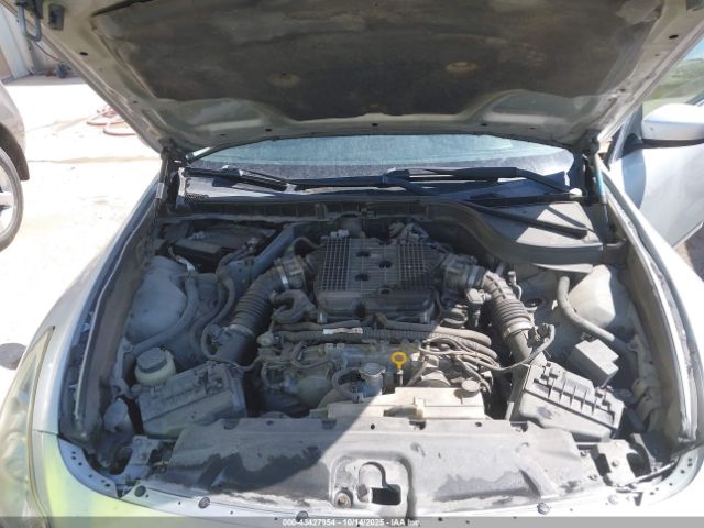 2013 INFINITI G37 JN1CV6AP2DM724240 Photo 9