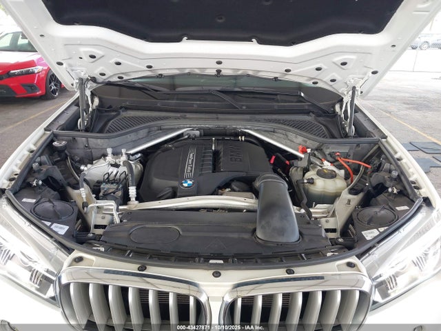 BMW X5 Sdrive35i 2018 5UXKR2C59J0Z19481 Image 10