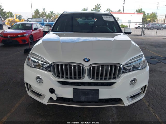 BMW X5 Sdrive35i 2018 5UXKR2C59J0Z19481 Image 12
