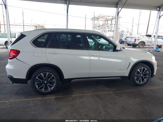 BMW X5 Sdrive35i 2018 5UXKR2C59J0Z19481 Image 13