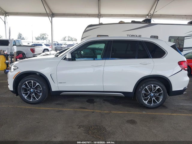 BMW X5 Sdrive35i 2018 5UXKR2C59J0Z19481 Image 14