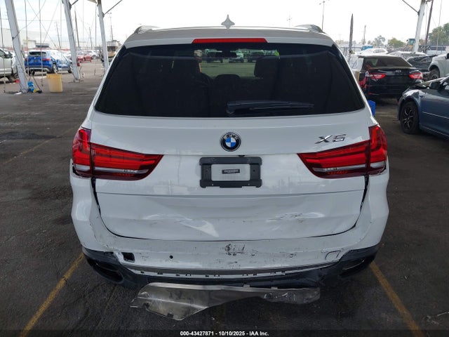 BMW X5 Sdrive35i 2018 5UXKR2C59J0Z19481 Image 16