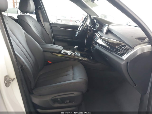 BMW X5 Sdrive35i 2018 5UXKR2C59J0Z19481 Image 5