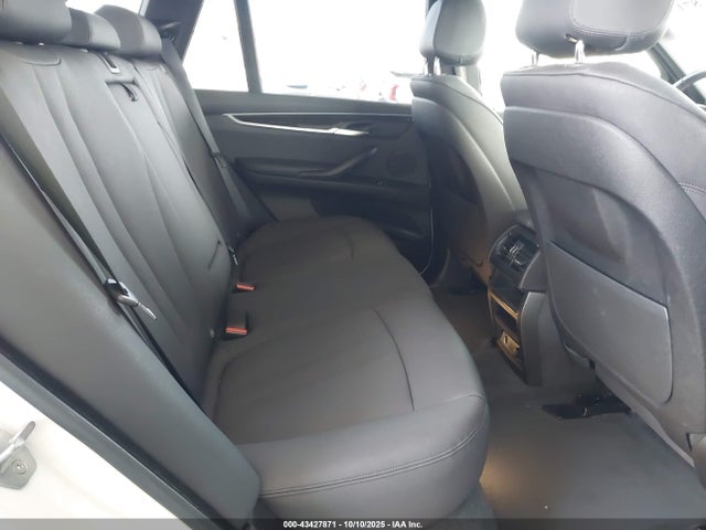 BMW X5 Sdrive35i 2018 5UXKR2C59J0Z19481 Image 8