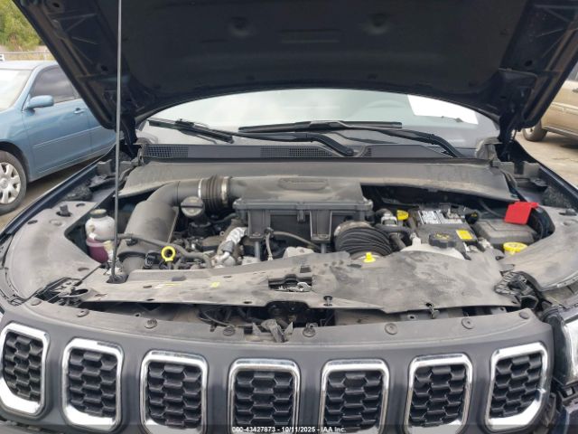 2024 JEEP COMPASS 3C4NJDAN6RT168729 Photo 9