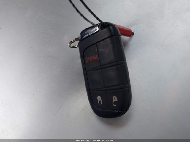 2024 JEEP COMPASS 3C4NJDAN6RT168729 Photo 10