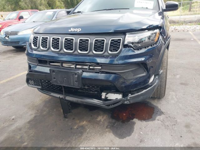 2024 JEEP COMPASS 3C4NJDAN6RT168729 Photo 5