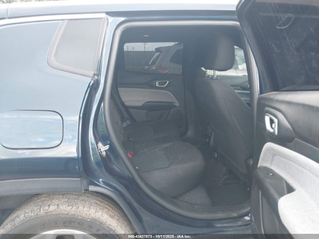 2024 JEEP COMPASS 3C4NJDAN6RT168729 Photo 7