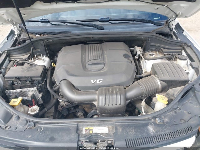 43427889 :رقم المزاد ، 1C4RJEAG2FC242275 vin ، 2015 Jeep Grand Cherokee Altitude مزاد بيع