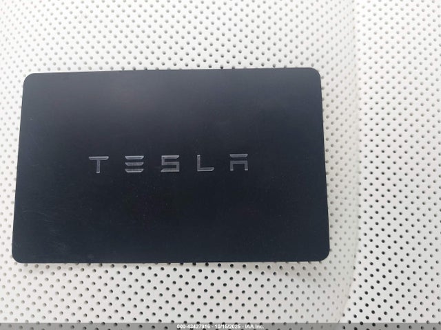 2025 TESLA MODEL 3 5YJ3E1EA4SF026451 Photo 10
