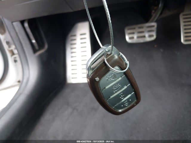 Продаж на аукціоні авто 2020 Hyundai Elantra Sport, vin: KMHD04LB6LU040288, номер лоту: 43427924