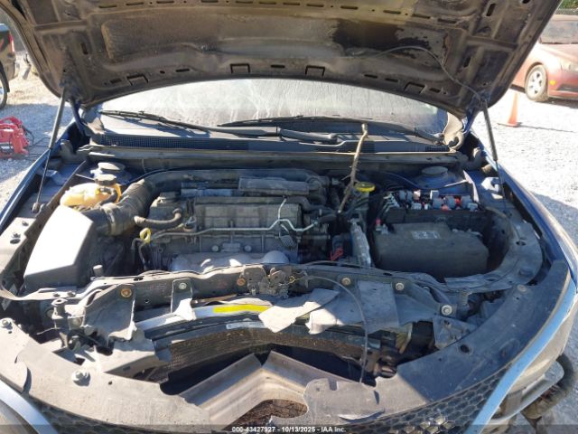 2017 CHRYSLER 200 1C3CCCFB7HN504370 Photo 9