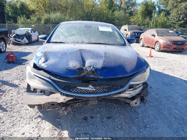 Chrysler 200 2017 1C3CCCFB7HN504370 Image 12