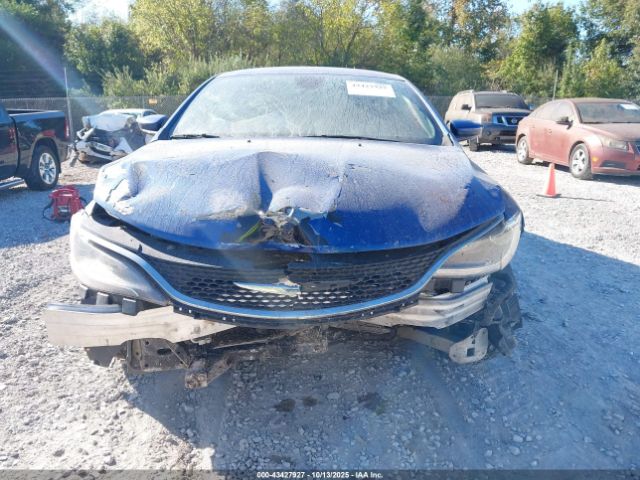 2017 CHRYSLER 200 1C3CCCFB7HN504370 Photo 5