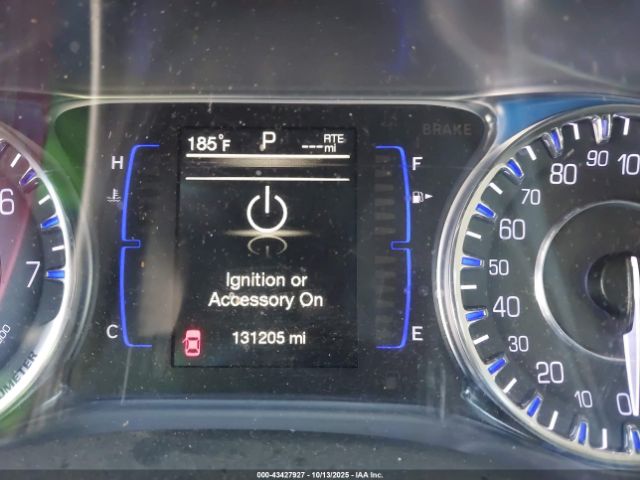 2017 CHRYSLER 200 1C3CCCFB7HN504370 Photo 6