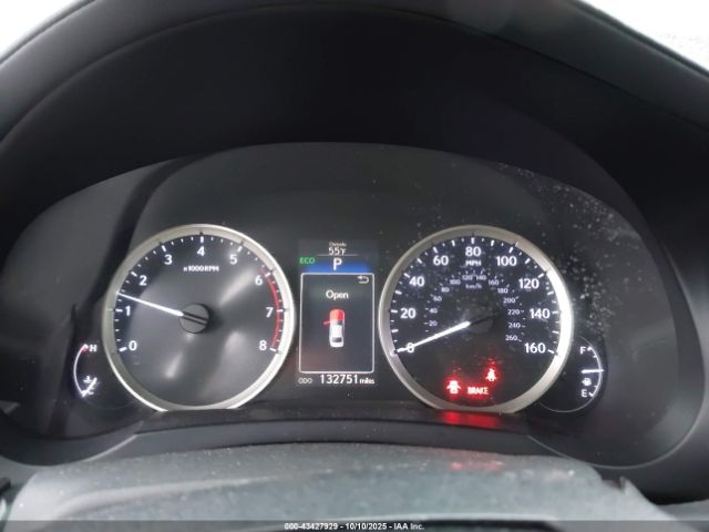 2016 LEXUS IS 200T JTHBA1D25G5022823 Photo 6