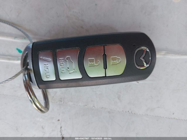 2018 MAZDA CX-5 JM3KFACM2J0306489 Photo 10