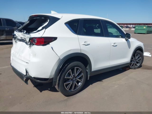 2018 MAZDA CX-5 JM3KFACM2J0306489 Photo 3