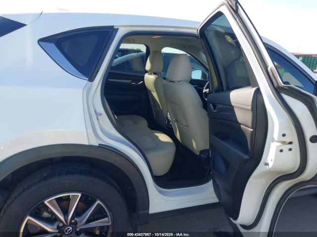 2018 MAZDA CX-5 JM3KFACM2J0306489 Photo 7