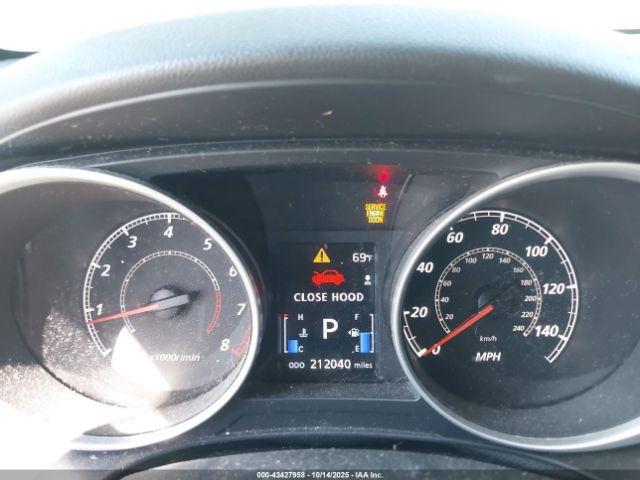 2011 MITSUBISHI OUTLANDER SPORT JA4AR4AUXBZ021904 Photo 6