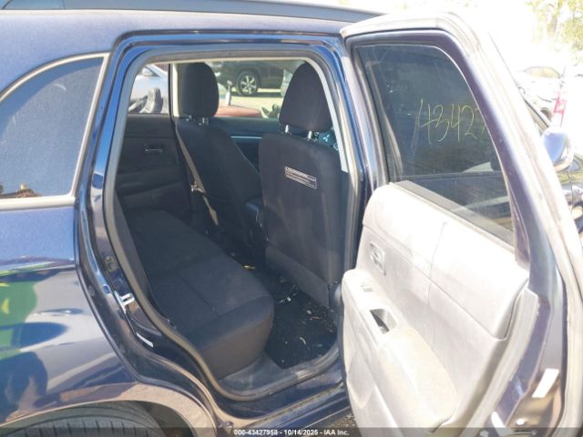 2011 MITSUBISHI OUTLANDER SPORT JA4AR4AUXBZ021904 Photo 7