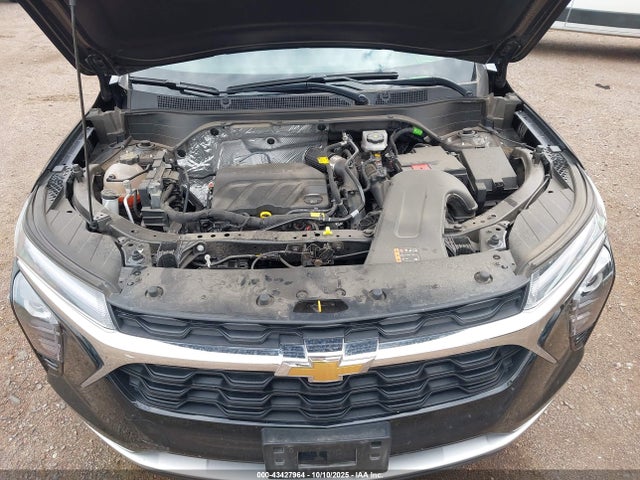 KL77LHEP9SC186193 Chevrolet lbp