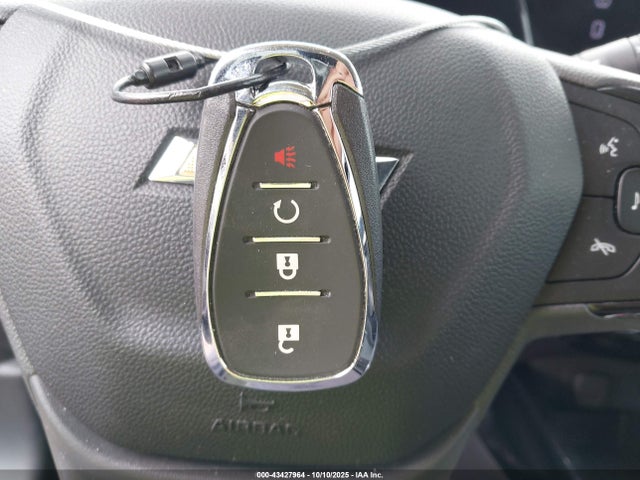 KL77LHEP9SC186193 Chevrolet lbp