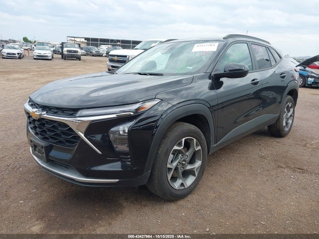 KL77LHEP9SC186193 Chevrolet lbp
