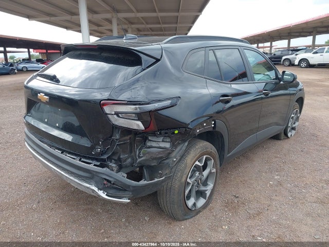 KL77LHEP9SC186193 Chevrolet lbp