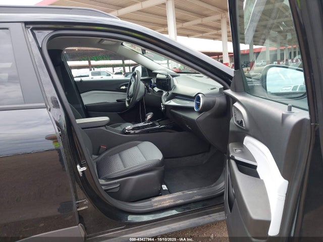 KL77LHEP9SC186193 Chevrolet lbp