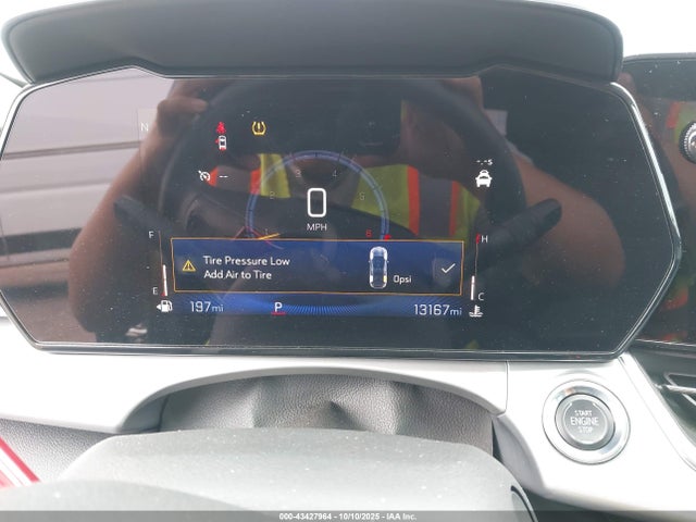 KL77LHEP9SC186193 Chevrolet lbp
