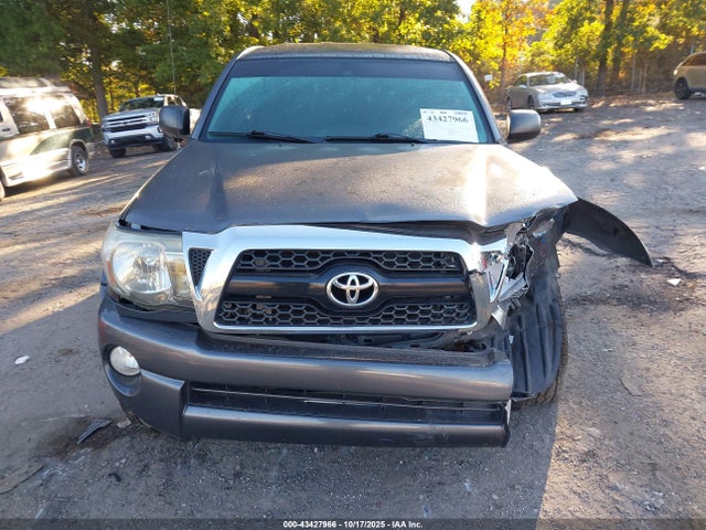 Продаж на аукціоні авто 2011 Toyota Tacoma Base V6, vin: 5TFLU4ENXBX017606, номер лоту: 43427966