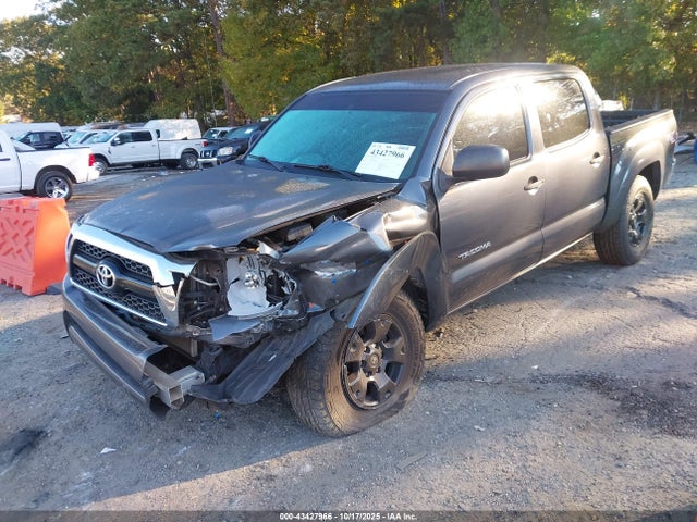 Продаж на аукціоні авто 2011 Toyota Tacoma Base V6, vin: 5TFLU4ENXBX017606, номер лоту: 43427966