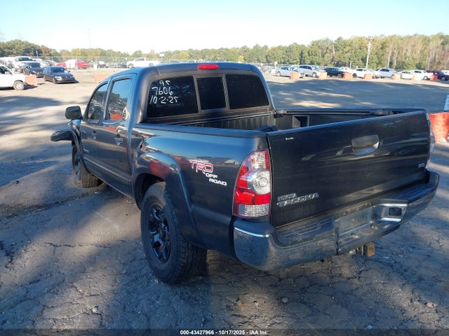 Продаж на аукціоні авто 2011 Toyota Tacoma Base V6, vin: 5TFLU4ENXBX017606, номер лоту: 43427966