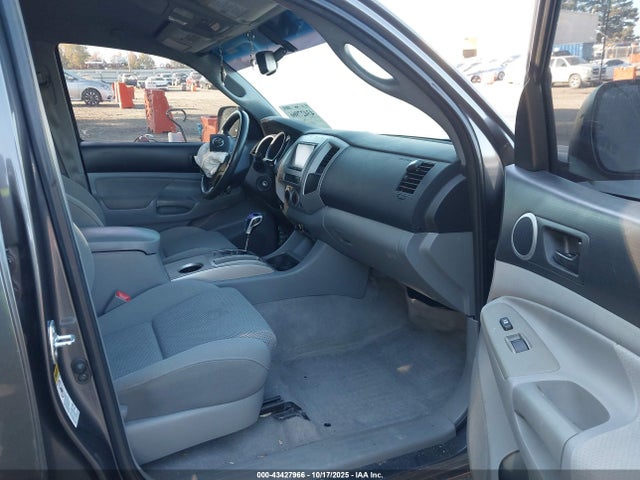 Продаж на аукціоні авто 2011 Toyota Tacoma Base V6, vin: 5TFLU4ENXBX017606, номер лоту: 43427966